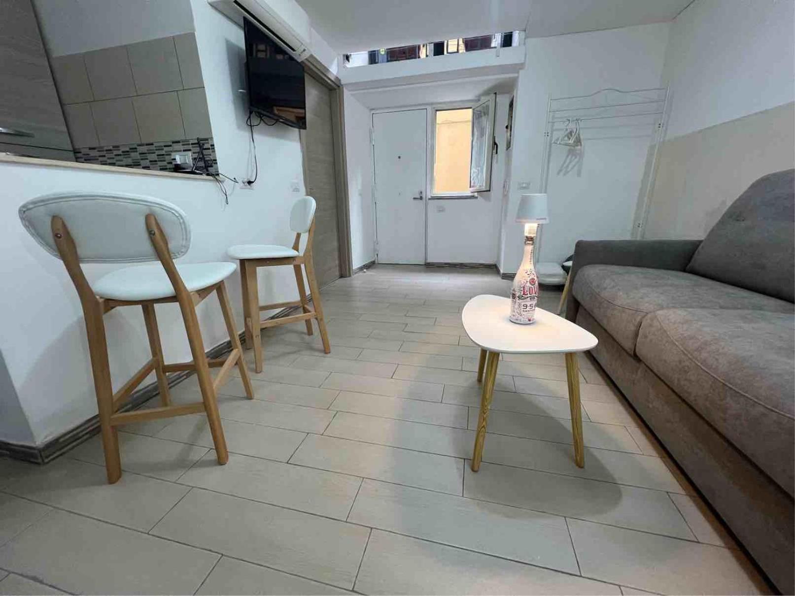 Maurizio E Alessia House Apartment Naples Exterior photo